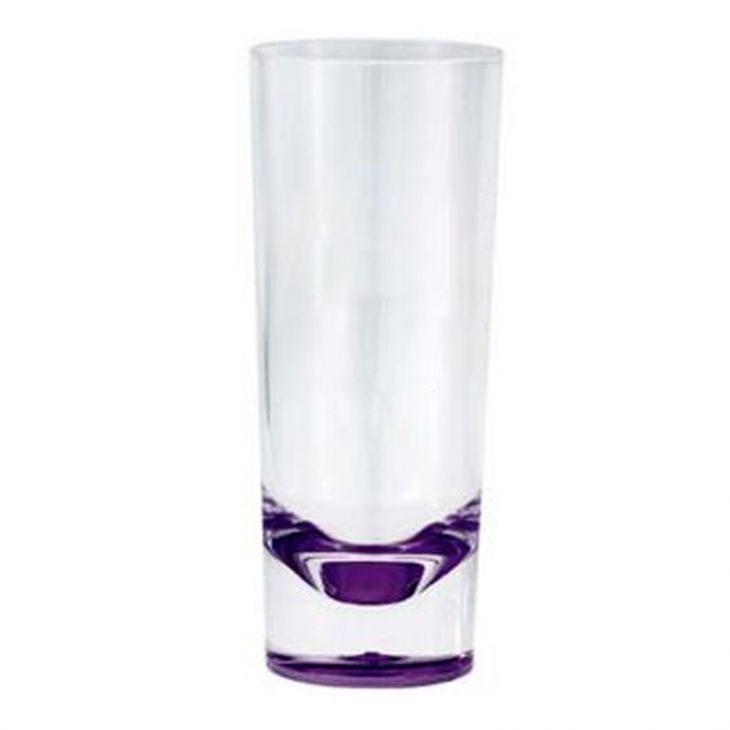 15 oz Color Accent Tumbler main image